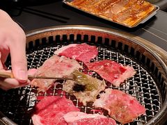 -黑崎烧肉·山野厨房(坪山店)