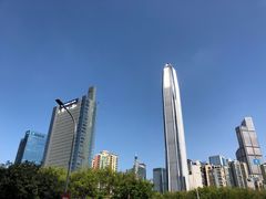 -皇庭广场(福华三路店)