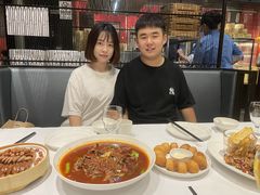 -眉州东坡(远洋未来广场店)