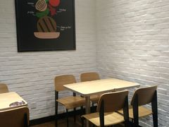 -汉堡王(金鹰天地广场店)