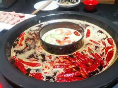 -重庆古老火锅