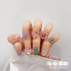 -妙睫屋日式美甲美睫