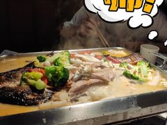 -鸣记烤鱼(茂业天地店)