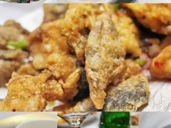 -酒蜻蜓·庭院私房菜(天元东路店)