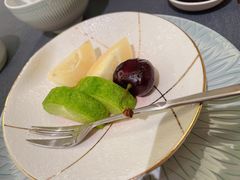 -沈灶河豚宴·河豚融合餐厅(汉中路店)