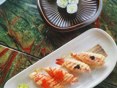 -炙柒Sekinana·精致料理 烧鸟·铁板烧(海上世界店)
