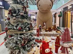 -万达广场(沈阳铁西店)