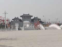 -响堂山石窟-北响堂山石窟