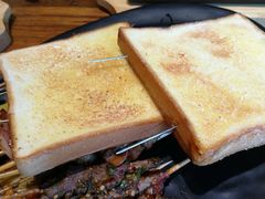 -聚点串吧·北京烧烤(赵登禹路店)