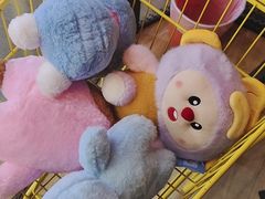 -爱玩嘉年华(江北一店)
