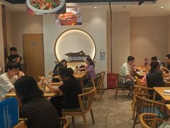 -唐食语粥(青山万达广场店)