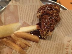 -俊熙家点餐式自助烤肉店(1227广场店)