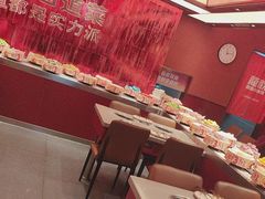-龍歌自助小火锅(雨花台江南虹悦城店)