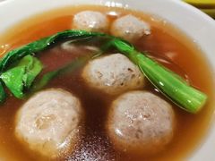 -食大利香港茶餐厅(南亚风情第一城店)
