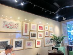 -一记面馆·云吞面嘅专家(富华店)