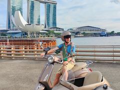 -新加坡文华东方酒店