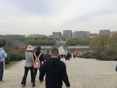 -长春世界雕塑园冰雪艺术天地