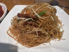 -周锦记广式餐厅