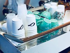 -Line 咖啡(石厦花园店)