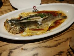 -周麻婆·川式小炒(宁德蕉城南路店)