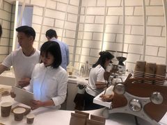 -% Arabica阿拉比卡咖啡(深圳湾万象城店)