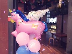-星伦多 自助料理(圆融店)