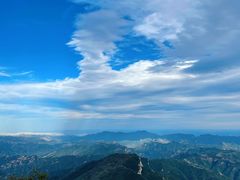 -白草畔自然风景区