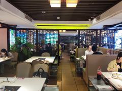 -潮泰牛肉火锅 · 创于1992年(车公庙店)