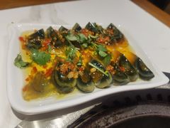 -玺炖·中国铁锅炖(虹桥天街店)