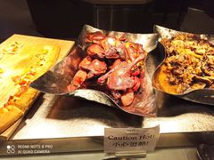 -ESSENCE(诺富特东荟城酒店)