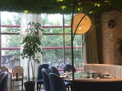 -阿娘家·原生态农家菜(国顺东路店)