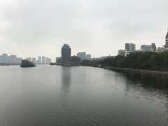 -眉山湿地公园(东坡区)