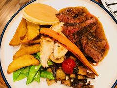 -AFS Cafe & Canteen(闽江二路店)