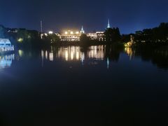 -南通濠河风景名胜区