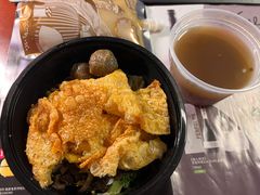 -家味螺蛳粉&烤鱼(五角场店)
