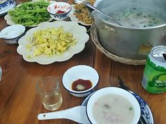 -南记食粥坊·宵夜大排档(莲花总店)