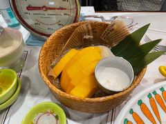 -太食獸泰式茶餐厅(济南万象城店)