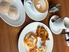 -广州富力君悦大酒店·凯菲厅