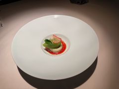 -三嚥阁 La Villa Restaurant