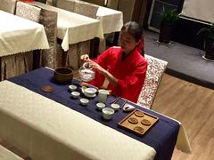 -闽江夜游台江旅游码头