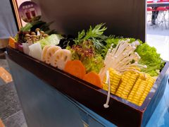 -湊湊火锅·茶憩(天环广场店)