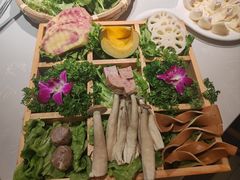 -俏牛哥鲜牛肉牛肆馆(重庆天地店)
