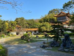 -深圳仙湖植物园