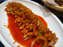 -简小舍·民间手艺菜(武昌江滩店)