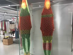 -ZARA(大上海时代广场店)