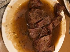 -盛宴标帜西餐厅龙虾.鲍鱼•牛排(重庆喜来登大酒店)