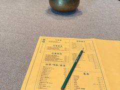 -荣小馆(安达仕店)