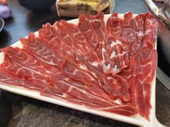 -林记潮牛·牛肉火锅(上马墩店)