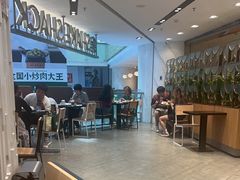-Shake Shack(西单大悦城店)