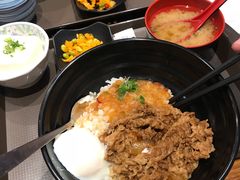 -食其家·牛丼咖喱(冠捷大厦店)